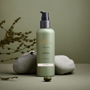 Refreshing Scalp Shampoo