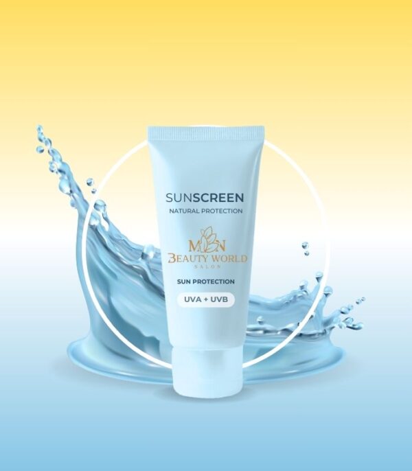 Sunscreen